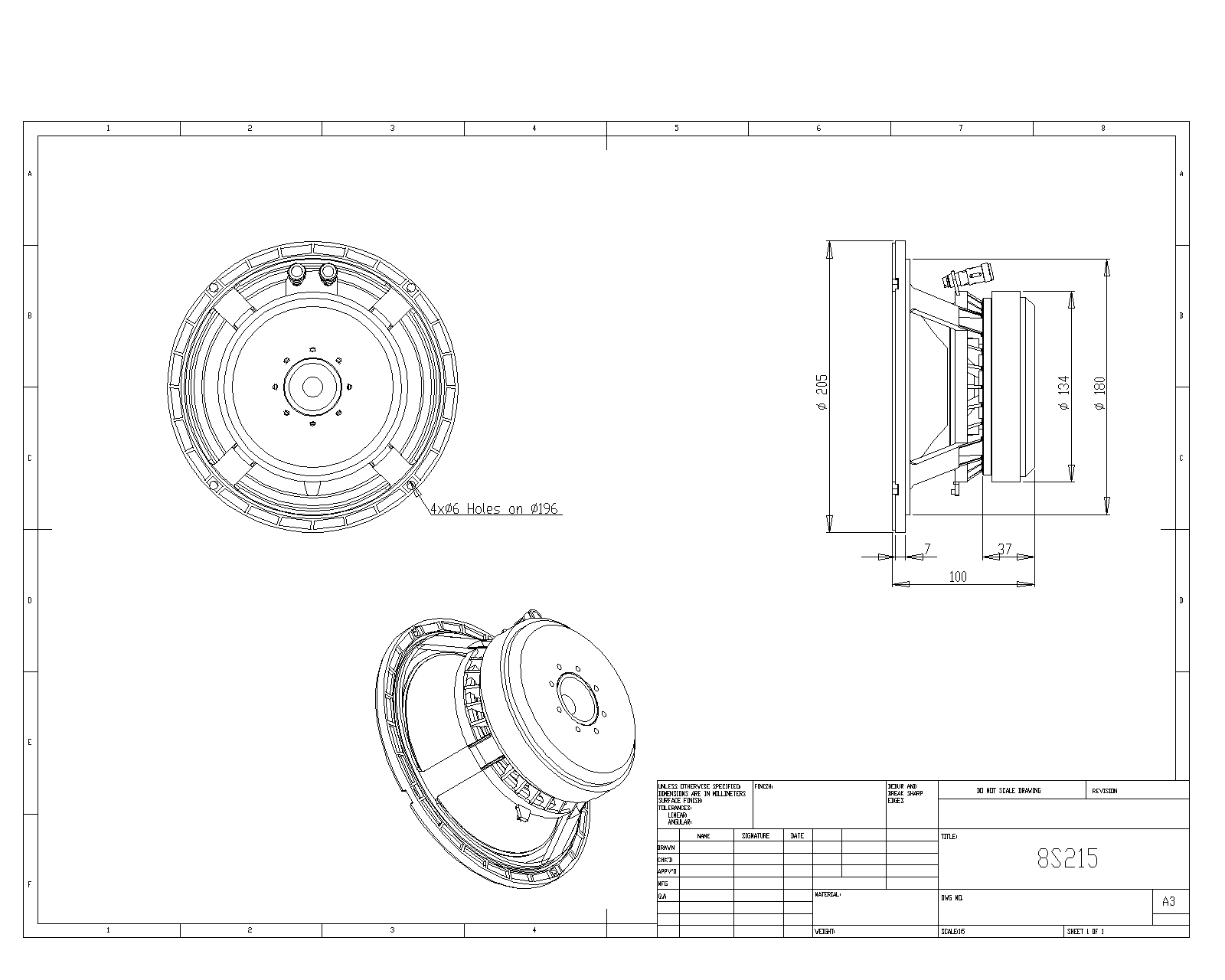 8S215 view 4