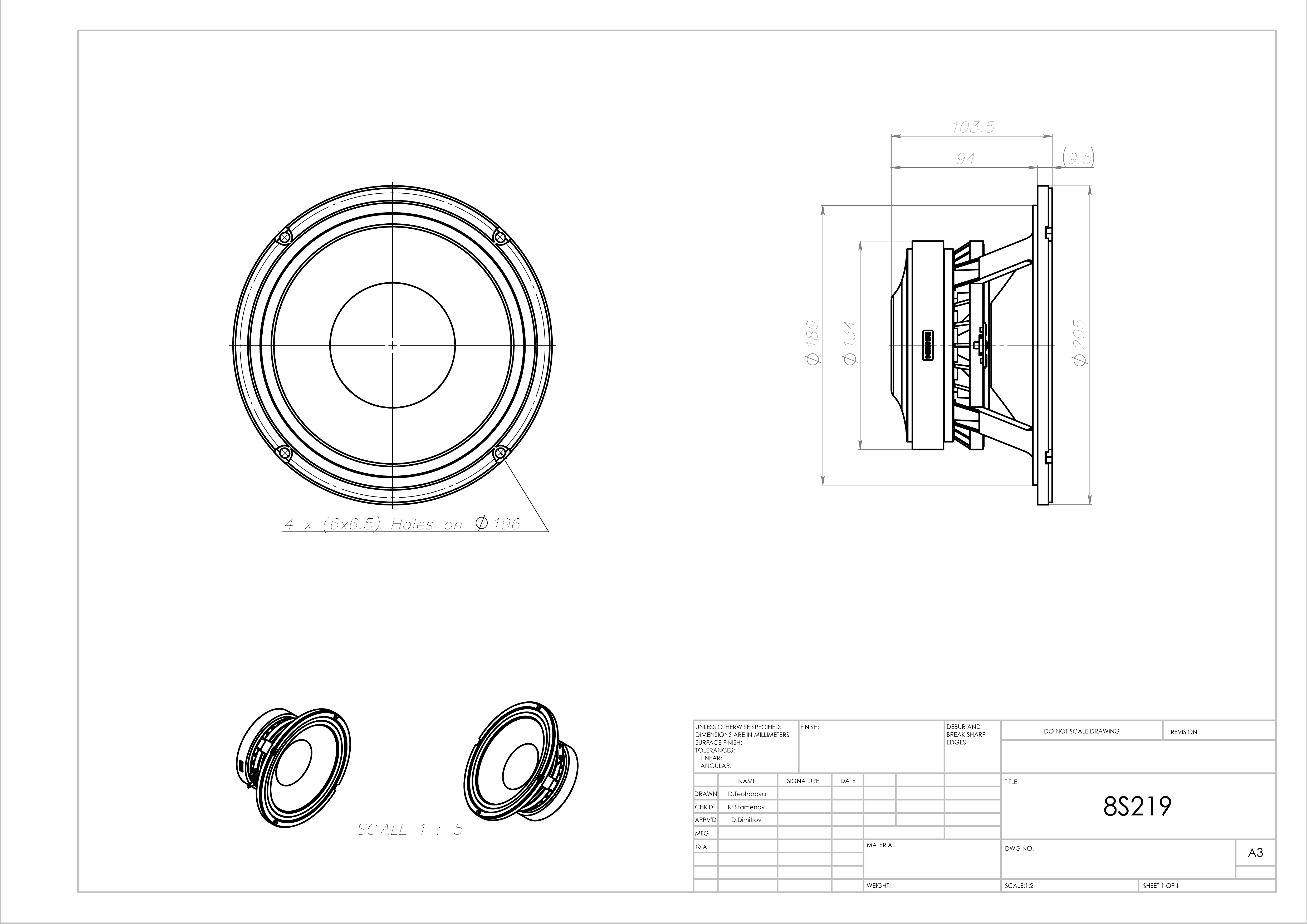 8S219 view 4