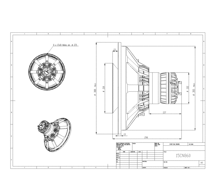 bms_15cn860_drawing_3d_triaxial_neodymium_transducer